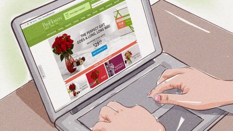 How to Send Flowers Internationally