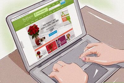 How to Send Flowers Internationally