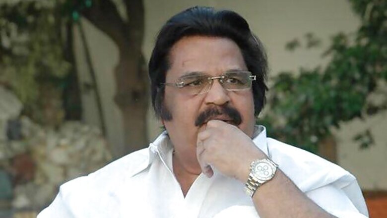 'Tata Manavadu': Telugu movie completes 40 years