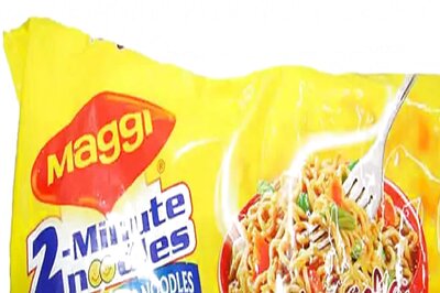 News18 Afternoon Digest: Maggi, Nescafe, Red Label, Others Daily Items to Cost More as HUL, Nestle Hike Prices & Other Stories