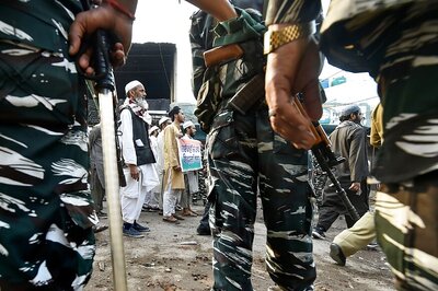 Delhi Riots: Opposition Leaders, BJP Allies Question Amit Shah's 'Clean Chit' to Police