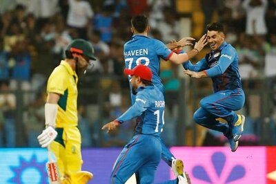 'Focus on Supporting Development of Cricket': ACB Requests Cricket Australia to Reconsider Postponing Bilateral Series