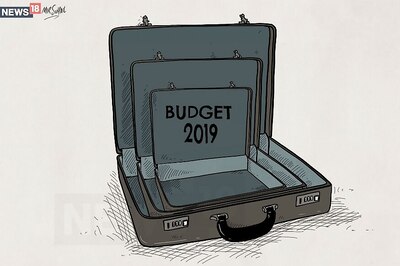 Budget 2019: Lower Income Tax, Interest Rate, Healthcare: 10 Things India Wants Its New Fin Min to Address
