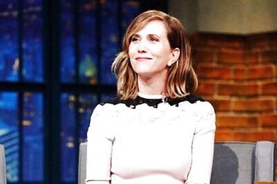 Kristen Wiig and Fiance Avi Rothman Become Parents to Twins via Surrogacy