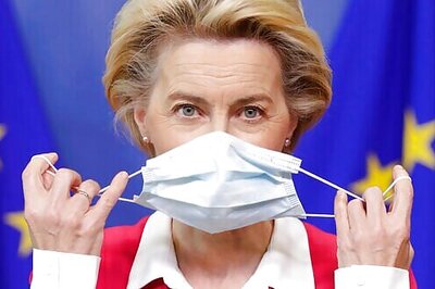 EU Tries Yet Again To Fix Broken Down Asylum System