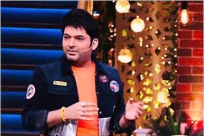 Amid Coronavirus Lockdown, Kapil Sharma Might Host His Show Without Live Audience: Report