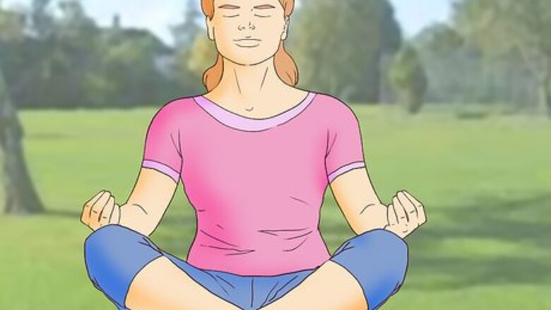 How to Pick Yourself Up