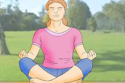 How to Pick Yourself Up