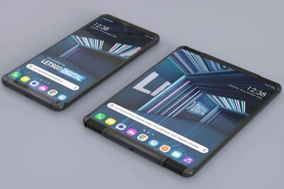 LG Project B Rollable Smartphone Could Be Launched As Early As March 2021; Possible Price Hinted