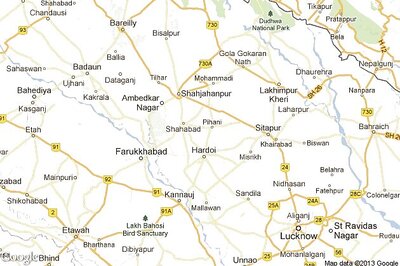 37 candidates file nomination papers for 2nd phase of LS polls in UP