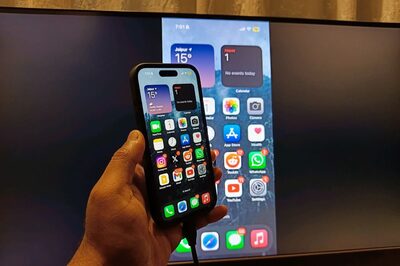 Easily Mirror Your iPhone 15 On A Monitor With A USB-C Cable: Here's How
