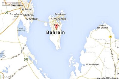 Voting underway in Bahrain amid Shiite opposition boycott
