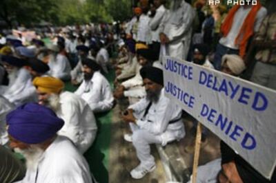 To field Tytler or not? Cong leaders do a rethink