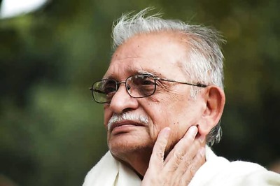Read a lot, rest will be in place: Gulzar's advice to young writers