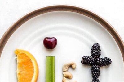 These Could Be the Reasons Why Your Diet Is Failing