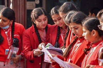 NVS Registration 2024 Deadline for Class 9, 11 Lateral Entry Extended Till Nov 15