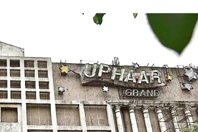 1997 Uphaar Cinema Fire: Victims Move HC to Enhance Punishment of Ansals in Evidence Tampering Case