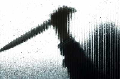 Request For Wife's Phone Turns Deadly For Man As She Stabs His Eye With Scissors