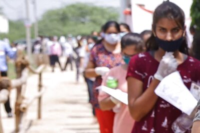 NCET 2023 Applications Open For ITEP Admissions, Check Schedule Here