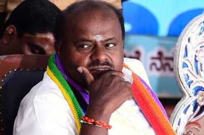 Kumaraswamy to Visit Delhi on Sept 21 to Meet BJP Leadership; Alliance Talks on Agenda