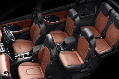 Top 7-Seater SUVs You Can Buy in India Under Rs 20 Lakh: Mahindra XUV700, Tata Safari and More