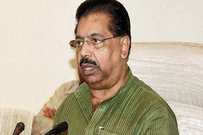 No Connect With Cadre, Charges of Groupism: Why Chacko Quitting May Have No Effect on Kerala Polls