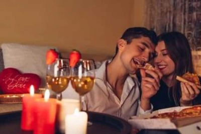 Tips On How You Can Plan A Sweet Date Night At Home For Your Partner During Summer