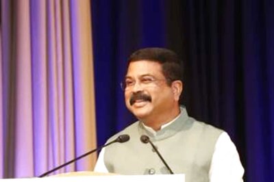 IITs Must 'Move Beyond Being Just Engineering Colleges': Pradhan