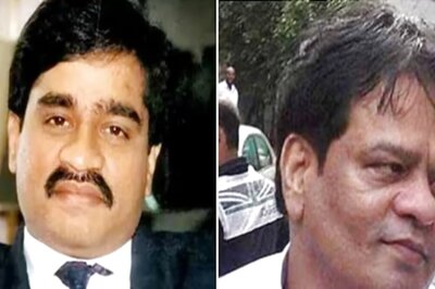 Dawood Ibrahim’s Brother Iqbal Kaskar Acquitted in Thane Extortion Case
