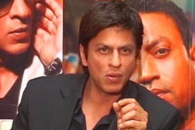 SRK booed, gets hate mails over multiple-captaincy