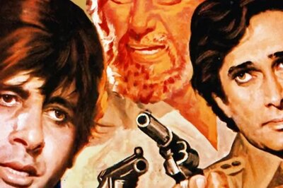 When Amitabh Bachchan-Shashi Kapoor’s Onscreen Pairing Dominated The Box Office In 1979