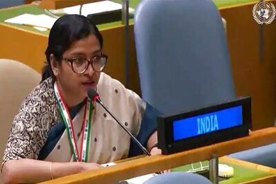 Indian Diplomat Vidisha Maitra Elected to UN Advisory Committee on Administrative and Budgetary Questions