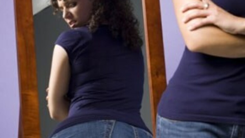 Having a big bottom can cut diabetes risk