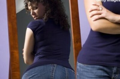Having a big bottom can cut diabetes risk