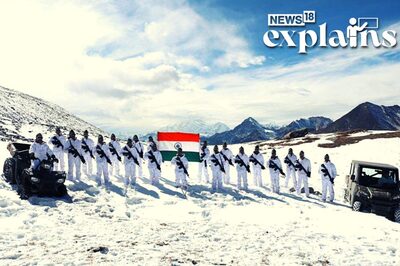 Celebrated in Delhi Since 1949, Why is Bengaluru the Pick for Army Day This Year? EXPLAINED