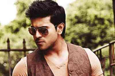 Salman Khan Asked Me to Train Ram Charan: Rakesh Udiyar