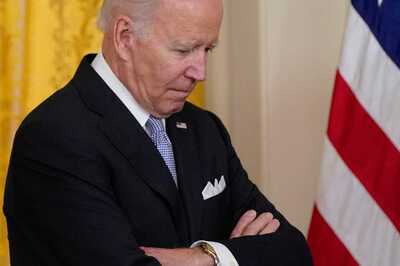 Accusing India of Religious Intolerance Will Not Help Biden Distract From Failures at Home