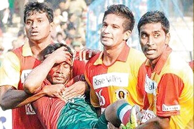 Mohun Bagan could face two year ban