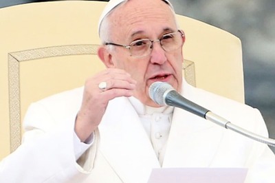 Pope Francis Admits Priests, Bishops Sexually Abused Nuns After Outcry From Vatican's Women's Magazine