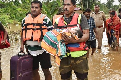 Flood & Thunder: Extreme Weather Events Took 231 Lives in Past 3 Months, 76 by Lightning Alone: IMD