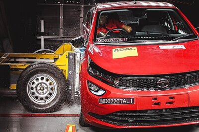 Tata Altroz Becomes the Only India-Made Hatchback to Score Full 5-Star Crash Test Safety Rating