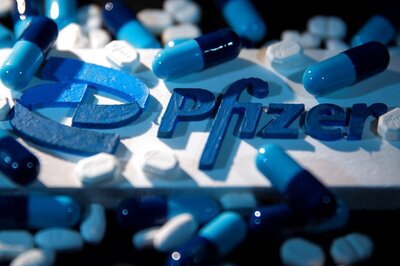 Thrilled With Positive Results of Anti-Covid Pill, Cannot Speculate on India Launch: Pfizer