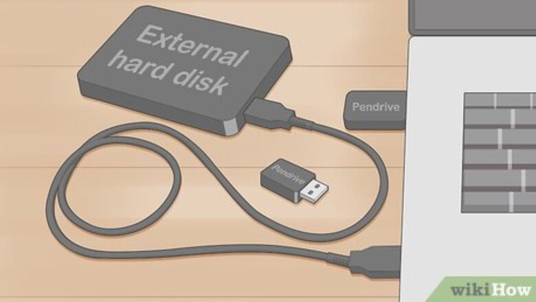 How to Destroy a Hard Drive
