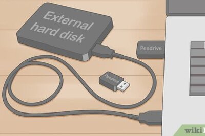 How to Destroy a Hard Drive