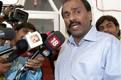 Reddy welcomes CBI probe into mining empire