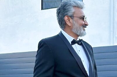 SS Rajamouli Reveals Which 2 Films Inspired Him To Make RRR