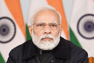 PM Modi to Hold Pre-Budget Meeting with Economists, Experts on Jan 13