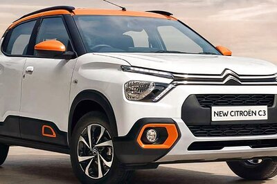 All-Electric Citroen C3 to Launch in India by March 2023
