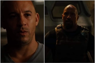 Is Vin Diesel Taking Credit for The Rock's Performance in 'Fast & Furious' Films?