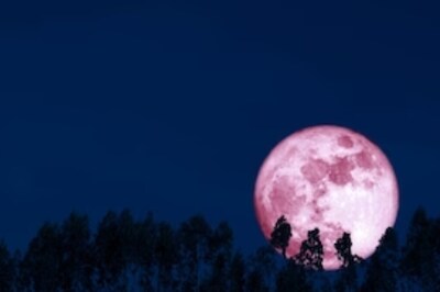 When, Where And How To Watch The Last Full Moon Of 2023